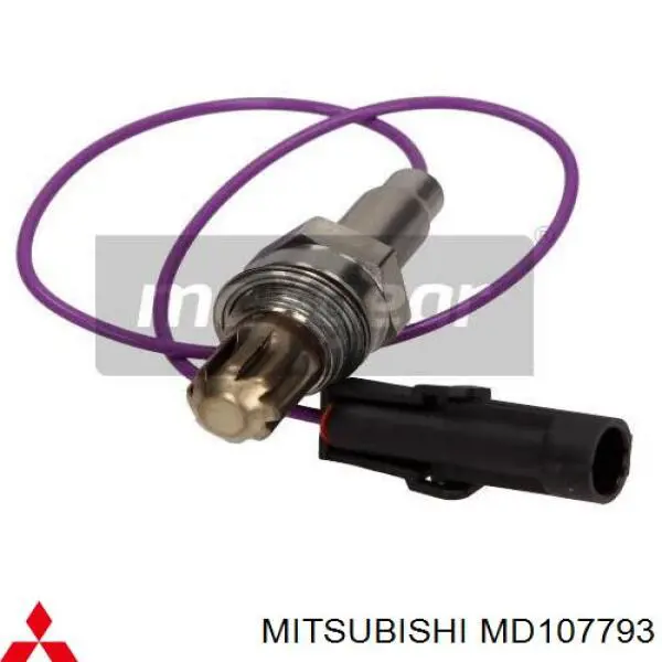 MD107793 Mitsubishi sonda lambda