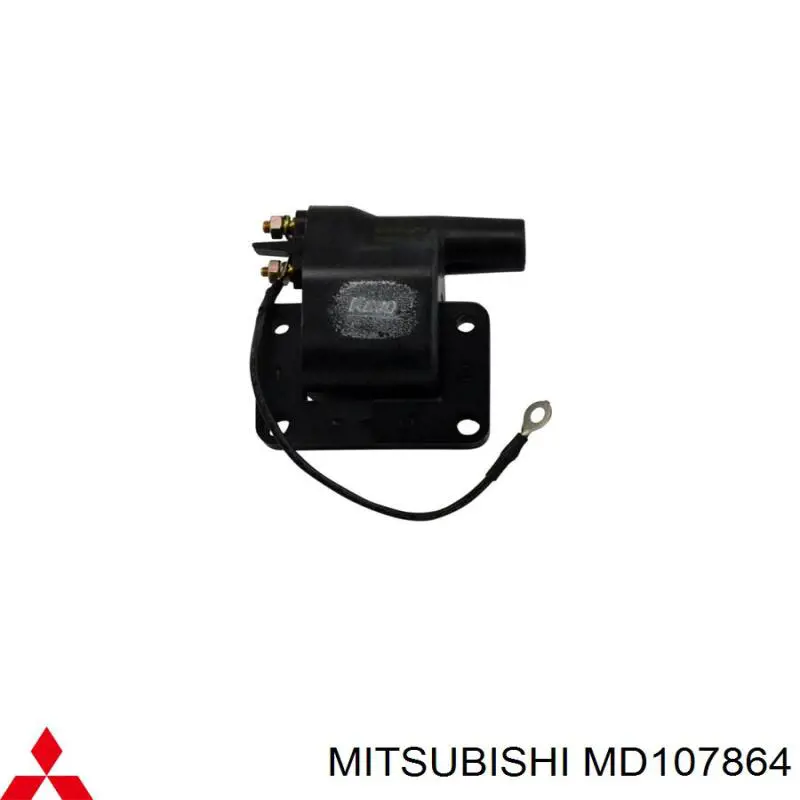 MD107864 Mitsubishi bobina