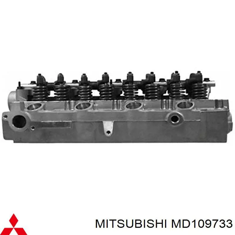 MD109733 Mitsubishi culata