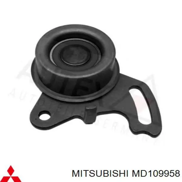 MD109958 Mitsubishi rodillo, cadena de distribución