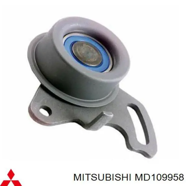 Tensor de la correa de distribución Mitsubishi MD109958 precio, desde 20,62 EUR