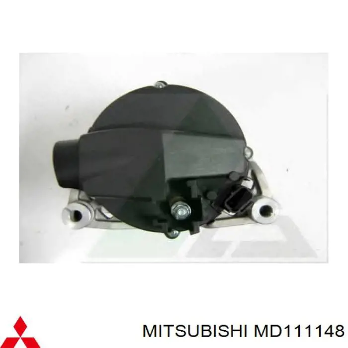 MD111148 Mitsubishi alternador