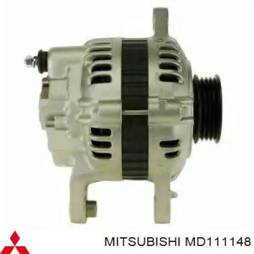 Comprar MD111148 Mitsubishi Dynamo