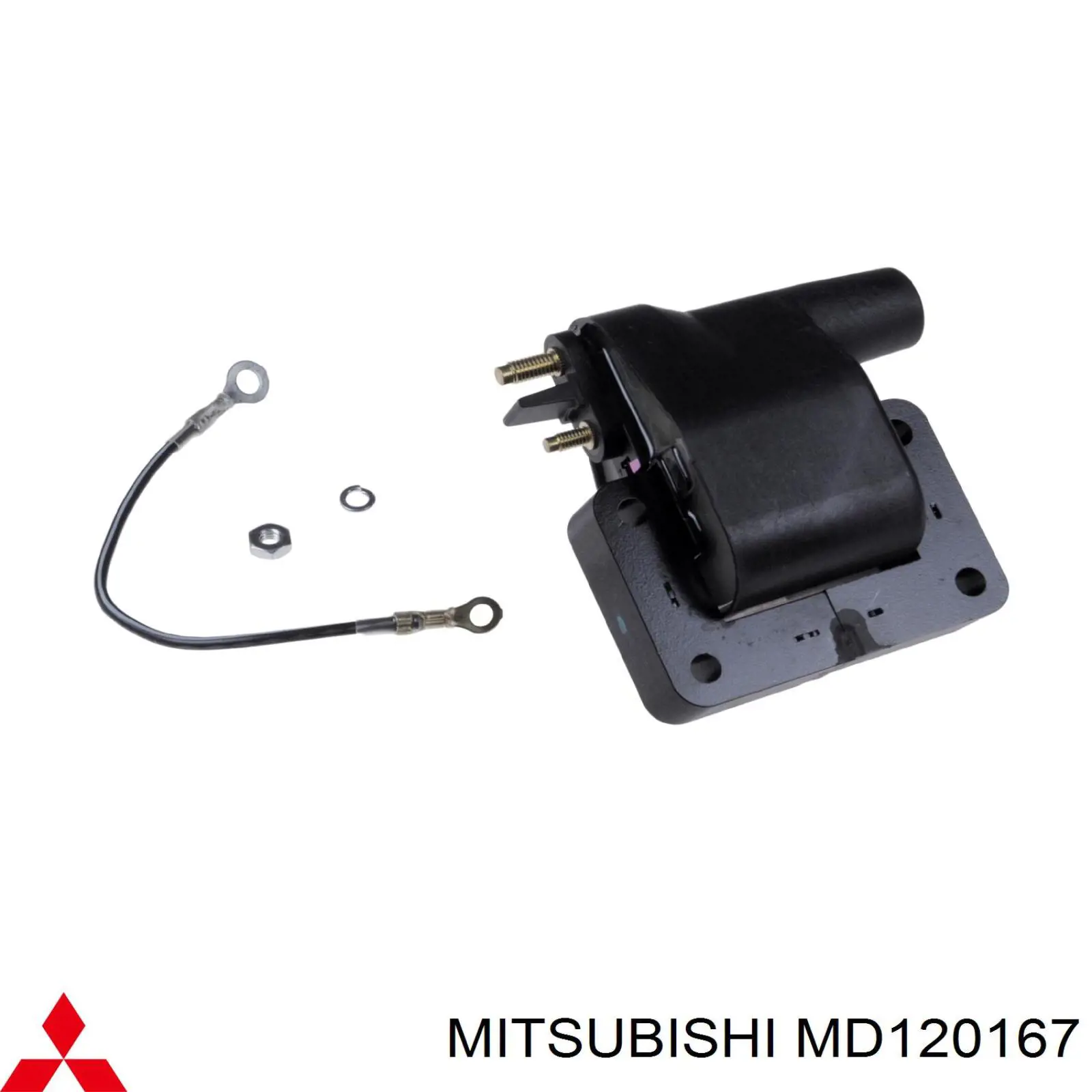 MD120167 Mitsubishi bobina