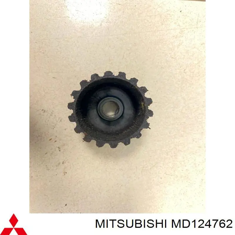 Engranaje de la bomba de aceite Mitsubishi MD124762 precio, desde 22,45 EUR