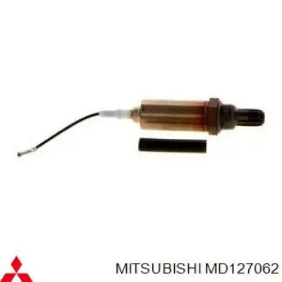 MD127062 Mitsubishi sonda lambda sensor de oxigeno para catalizador