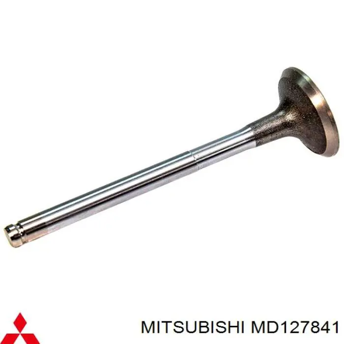 Comprar MD127841 Mitsubishi Válvula escape