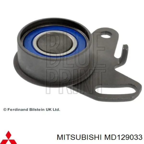 MD129033 Mitsubishi tensor de la correa de distribución