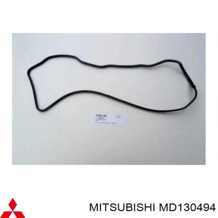 MD130494 Mitsubishi junta tapa de balancines