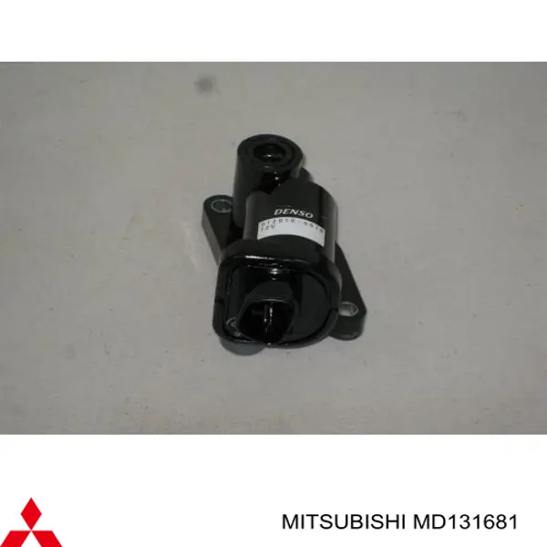Sensor de detonaciones para Mitsubishi Space Wagon (N3W, N4W)
