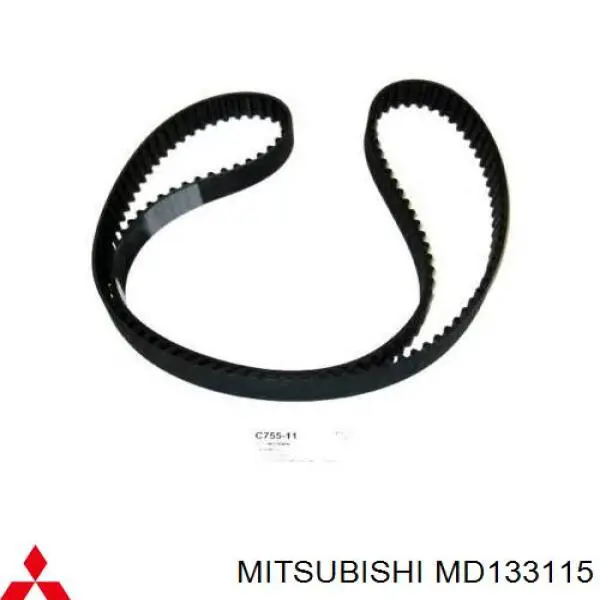 MD133115 Mitsubishi correa distribucion