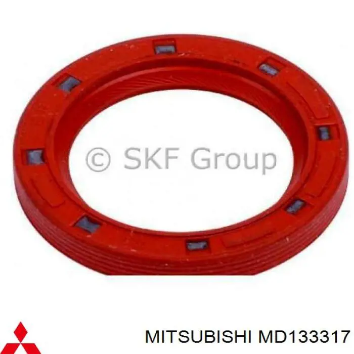2214433004 Hyundai/Kia Retén de árbol de levas