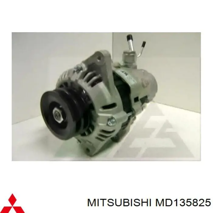 Comprar MD135825 Mitsubishi Dynamo