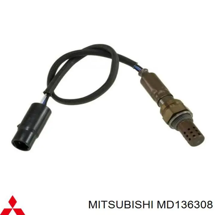 Mitsubishi MD136308 precio, desde  EUR