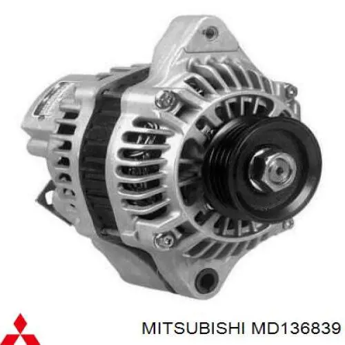 Alternador del motor Hyundai/Kia AB175020 precio, desde 72,60 EUR