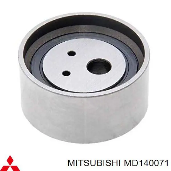 MD140071 Mitsubishi rodillo, cadena de distribución