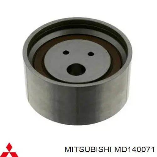Tensor de la correa de distribución Mitsubishi MD140071 precio, desde 15,23 EUR