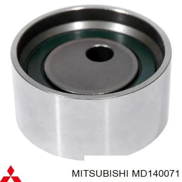 Comprar MD140071 Mitsubishi Tensor correa distribución