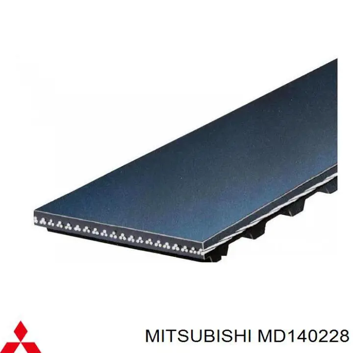 MD140228 Mitsubishi correa distribucion