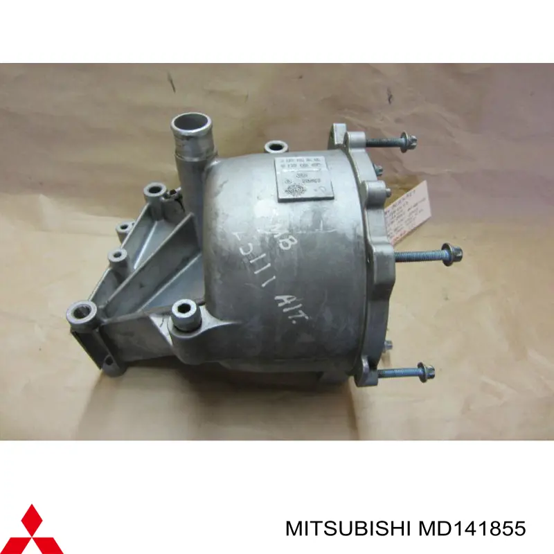 A003T02193 Mitsubishi alternador