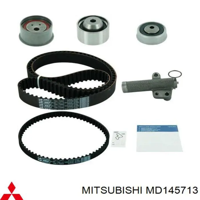 MD145713 Mitsubishi correa distribucion