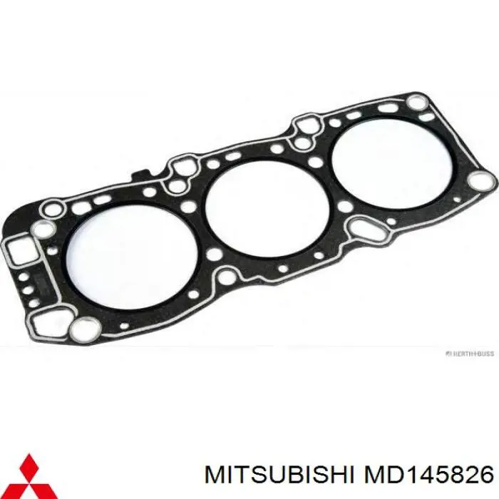 Comprar MD145826 Mitsubishi Junta de culata