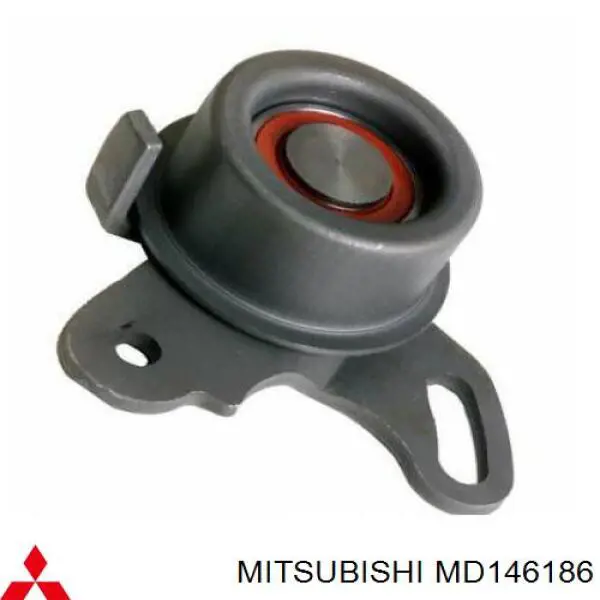 Tensor de la correa de distribución Mitsubishi MD146186 precio, desde 20,38 EUR