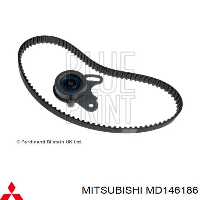 Comprar MD146186 Mitsubishi Tensor correa distribución