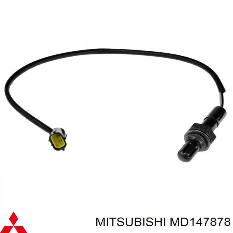 MD147878 Mitsubishi sonda lambda