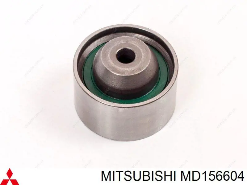 Comprar MD156604 Mitsubishi Polea correa distribución