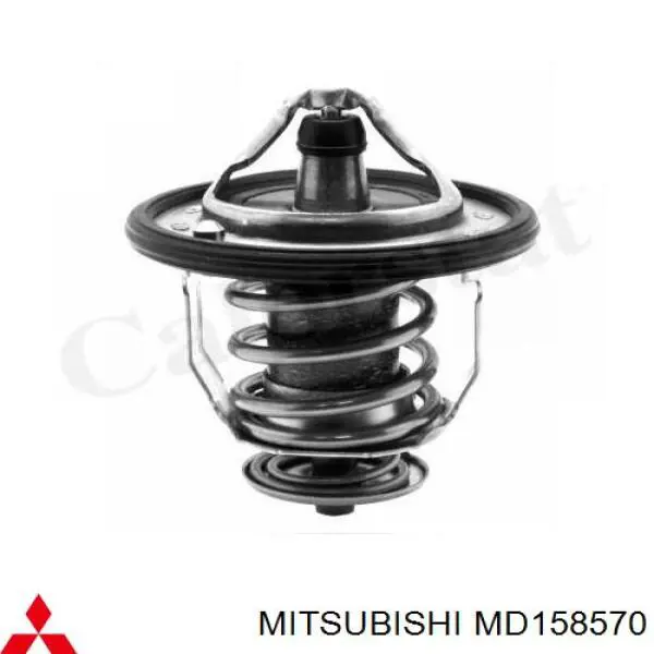MD158570 Mitsubishi termostato