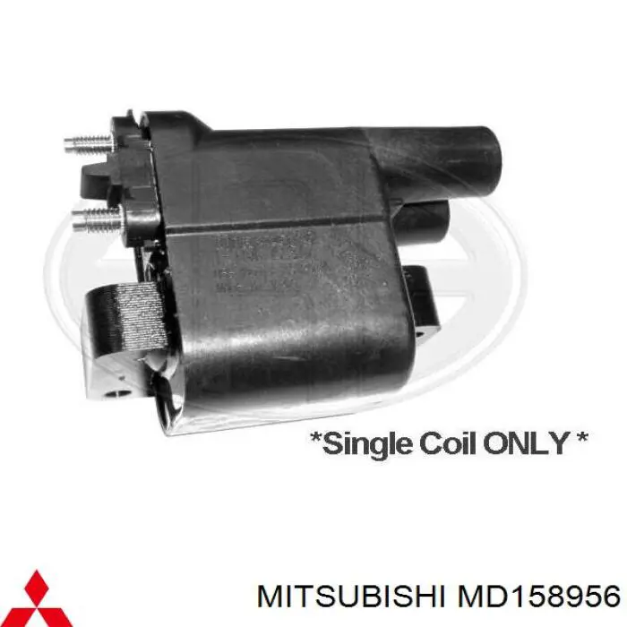 MMD158956 Mitsubishi bobina
