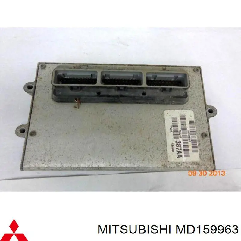 MD159963 Mitsubishi