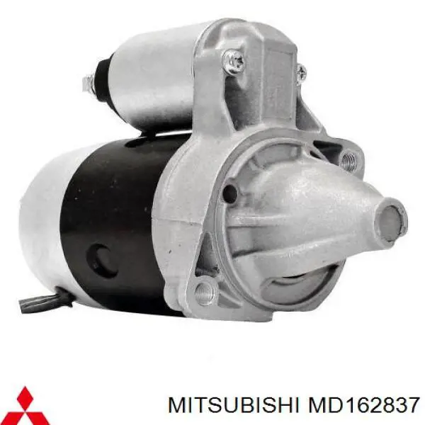 Comprar MD162837 Mitsubishi Motores de arranque