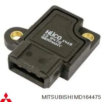 MD164475 Mitsubishi módulo de encendido