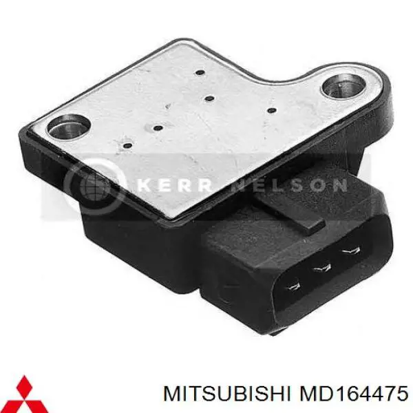 Unidad de mando sistema de encendido Mitsubishi MD164475 precio, desde 30,28 EUR