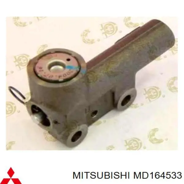 Tensor de la correa de distribución Mitsubishi MD164533 precio, desde 54,99 EUR