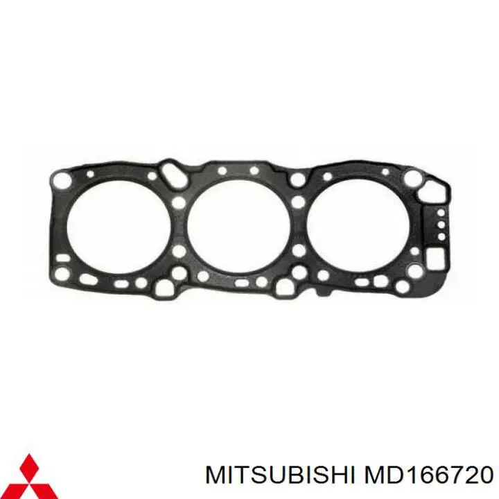 Comprar MD166720 Mitsubishi Junta de culata
