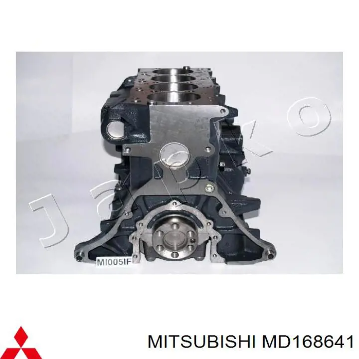 MD168641 Mitsubishi