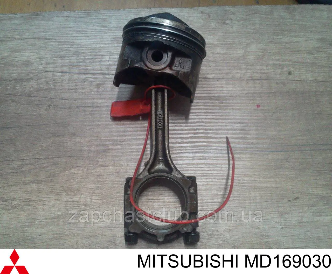 MD169030 Mitsubishi biela