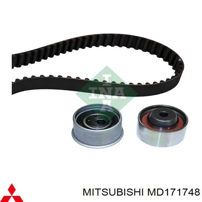 MD171748 Mitsubishi correa distribucion