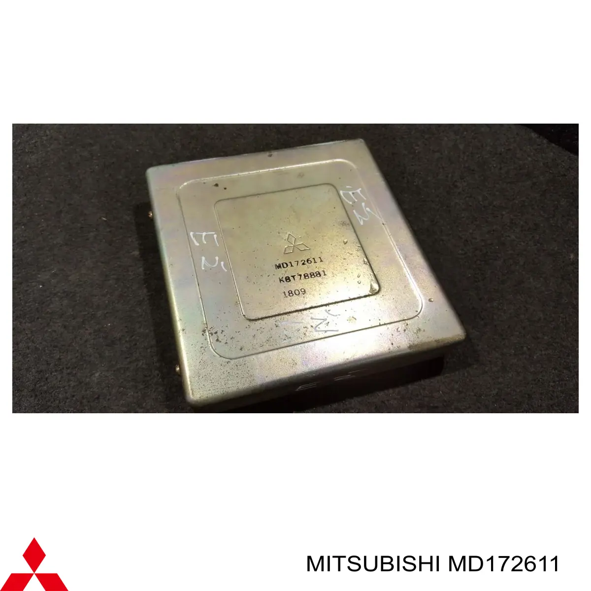 MD172611 Mitsubishi