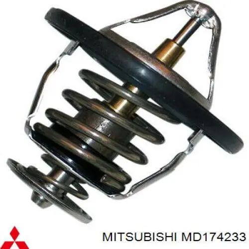 Comprar MD174233 Mitsubishi Termostato