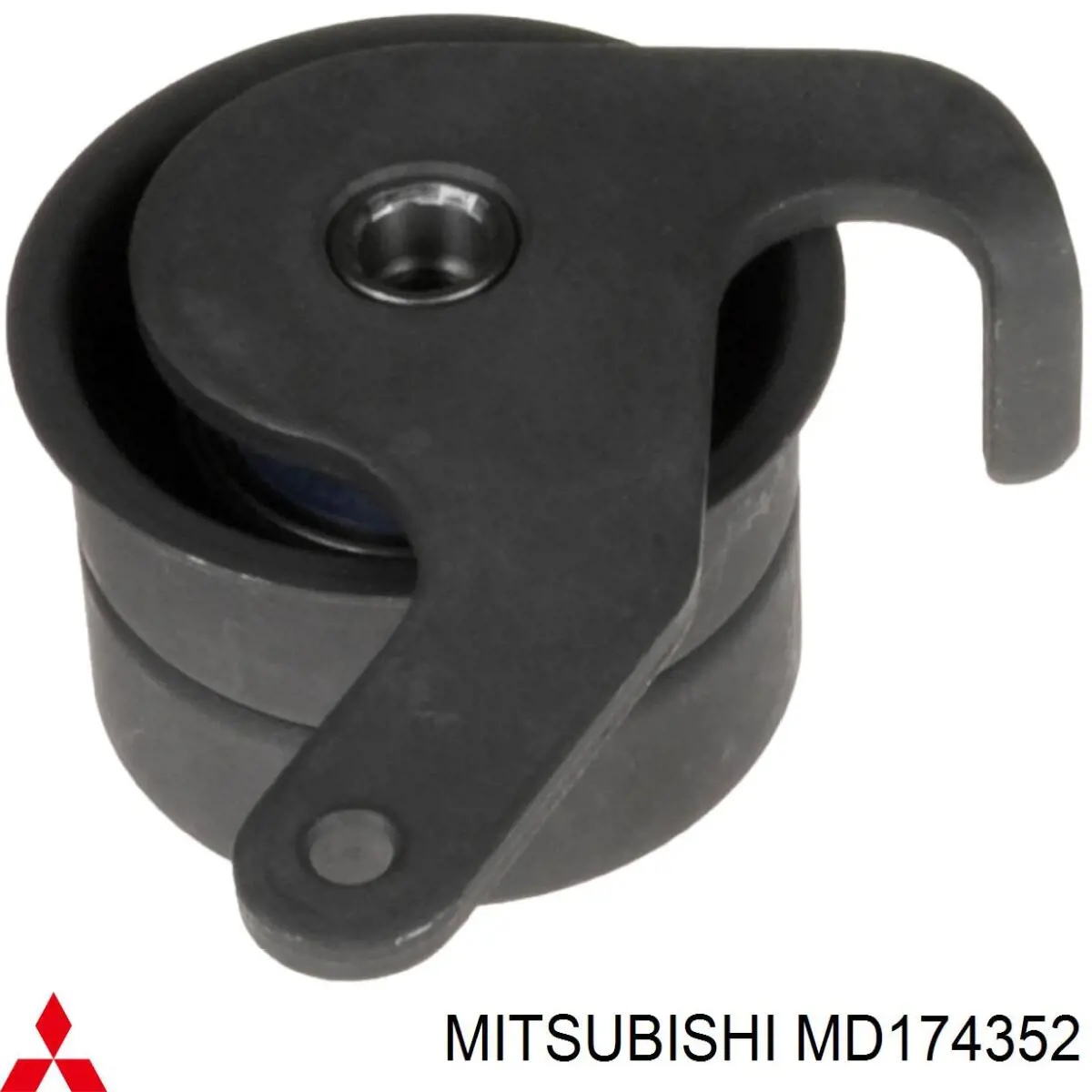 Tensor correa distribución MD174352 Mitsubishi