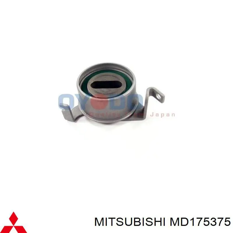 Tensor de la correa de distribución Mitsubishi MD175375 precio, desde 30,73 EUR