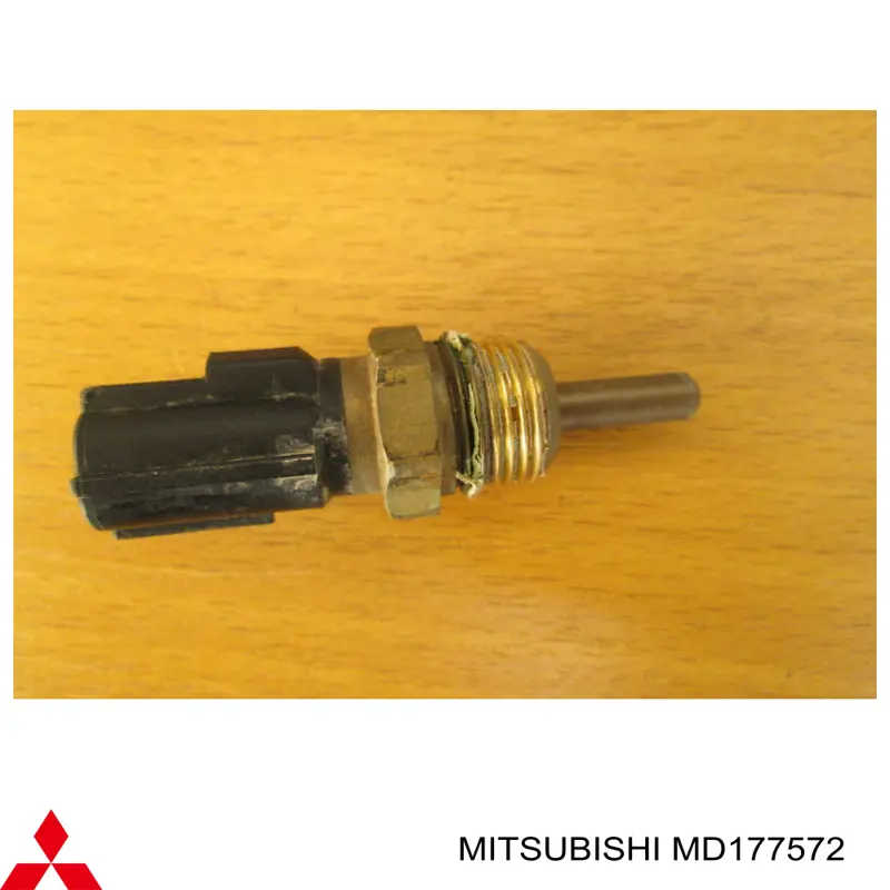 Comprar MD177572 Mitsubishi Sensor de temperatura de agua