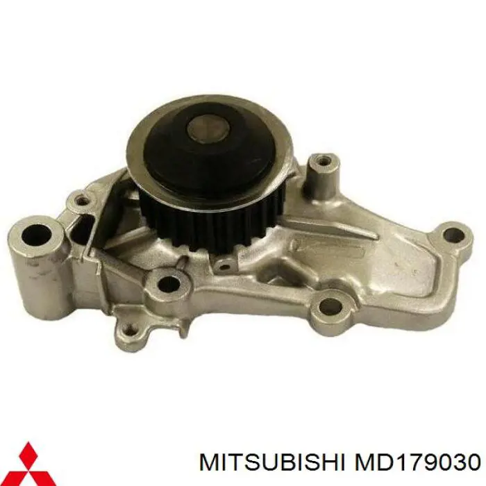 Bombeadora de agua Mitsubishi MD179030 precio, desde 35,04 EUR