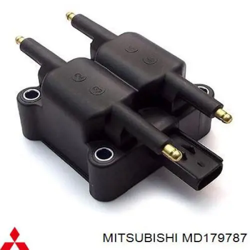 MD179787 Mitsubishi bobina