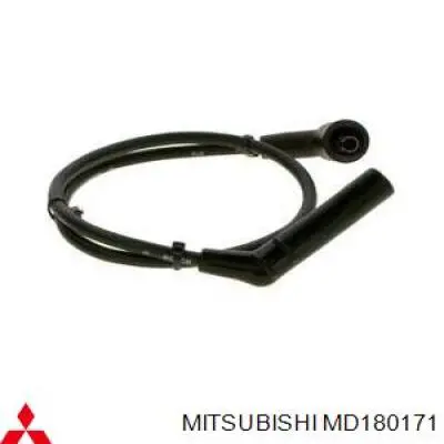 MD180171 Mitsubishi cables de bujías