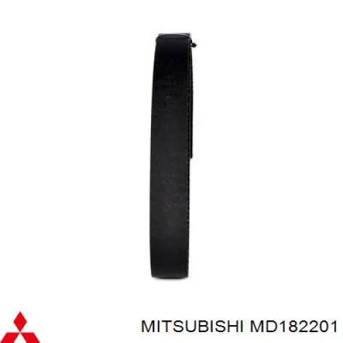 Correa de distribución Mitsubishi MD182201 precio, desde 24,00 EUR